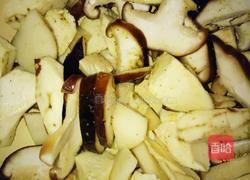 焖锅的做法图解3