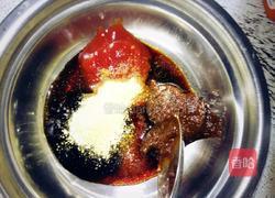 焖锅的做法图解4