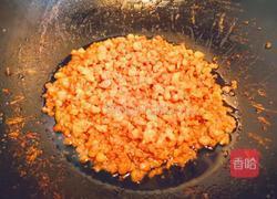 菠萝春笋鲜肉饺的做法图解3