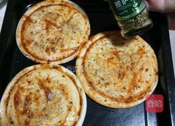 自制披萨的做法图解3