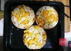 自制披萨的做法图解6