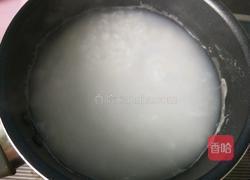 菠萝米粥的做法图解5