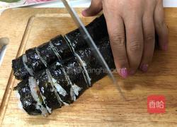 韩式紫菜包饭(家常版)的做法图解9