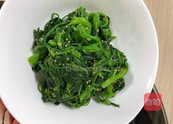 韩式紫菜包饭(家常版)的做法图解1