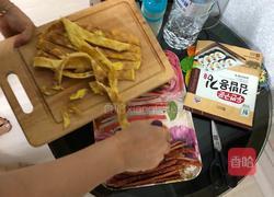 韩式紫菜包饭(家常版)的做法图解2