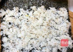 韩式紫菜包饭(家常版)的做法图解5