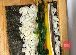韩式紫菜包饭(家常版)的做法图解6