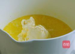 古早芝士蛋糕的做法图解3