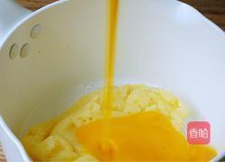 古早芝士蛋糕的做法图解7