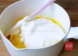 古早芝士蛋糕的做法图解13