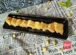 炸菠萝的做法图解1