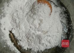 炸菠萝的做法图解4