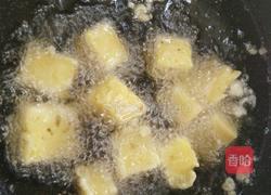 炸菠萝的做法图解7