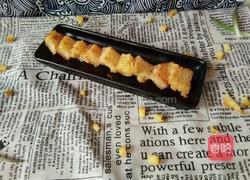 炸菠萝的做法图解8