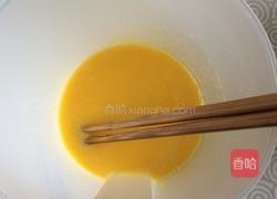 小方块蛋糕的做法图解2