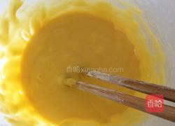 小方块蛋糕的做法图解3