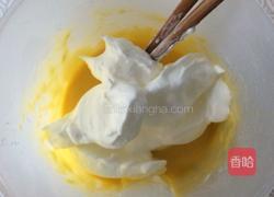 小方块蛋糕的做法图解8