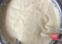 小方块蛋糕的做法图解10