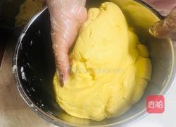 彩虹饼干的做法图解7