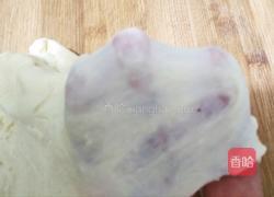 菠萝夹心面包的做法图解7