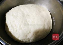 菠萝夹心面包的做法图解8