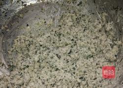 豆腐丸子的做法图解2