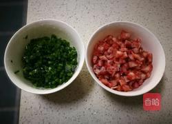 唐人神香肠手撕面包的做法图解4