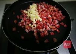 唐人神香肠手撕面包的做法图解5