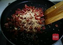 唐人神香肠手撕面包的做法图解6