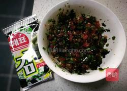 唐人神香肠手撕面包的做法图解8