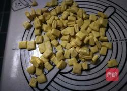 唐人神香肠手撕面包的做法图解12