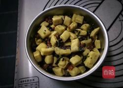 唐人神香肠手撕面包的做法图解15