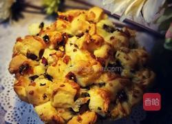 唐人神香肠手撕面包的做法图解19