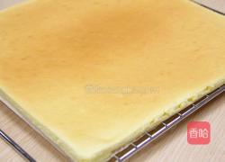 紫菜蛋糕卷的做法图解3