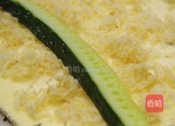 紫菜蛋糕卷的做法图解9