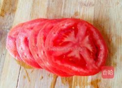 鱼丸裙带菜西红柿方便面的做法图解4