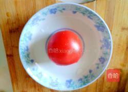 鱼丸裙带菜西红柿方便面的做法图解3