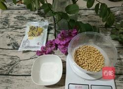 豆腐脑的做法图解2