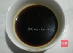 蒜爆鲤鱼的做法图解4