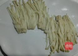 蒜爆鲤鱼的做法图解6