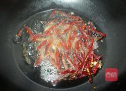 蒜爆鲤鱼的做法图解9