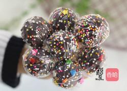 仿真棒棒糖的做法图解6