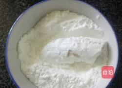 炸燕麦香蕉的做法图解3