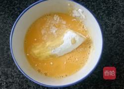 炸燕麦香蕉的做法图解4