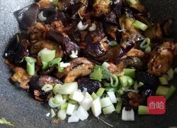 风味茄子的做法图解8