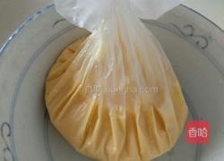 抖音网红鸡蛋面的做法图解5