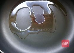 腐竹烧肉的做法图解3