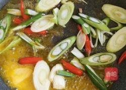 黄油焖肉片的做法图解5