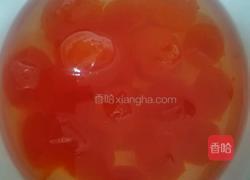 蛋黄酥(玉米油)的做法图解1