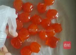 蛋黄酥(玉米油)的做法图解4